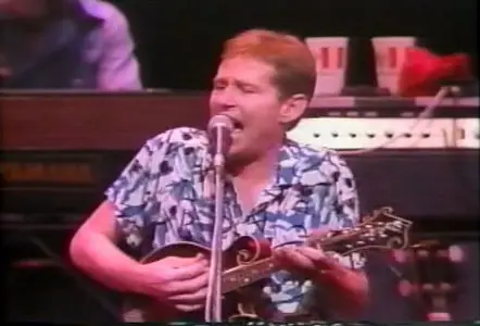 The Band With The Cate Brothers Band: Live In Tokyo (1983/2010)