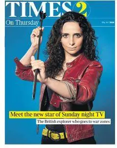 The Times Times 2 - 10 May 2018