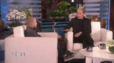 The Ellen DeGeneres Show S16E80