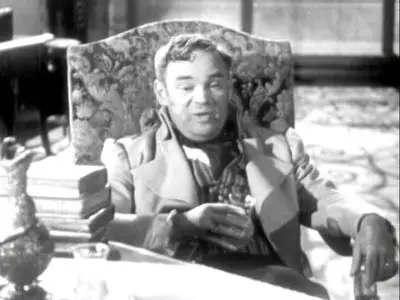 The Wife of Monte Cristo (1946)
