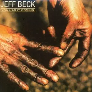 Jeff Beck - Original Album Classics 1980-2001 (5CD Box-Set, 2010) RE-UPPED