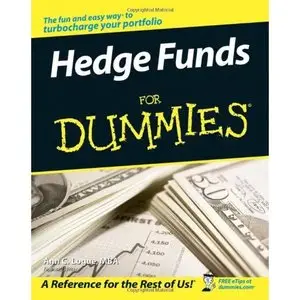 Hedge Funds For Dummies (Repost)