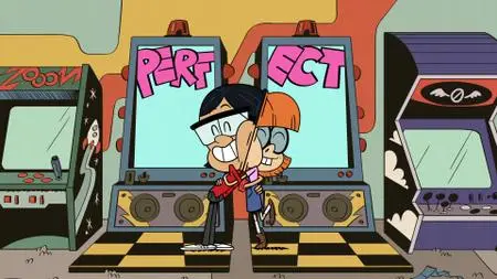 The Loud House S04E31