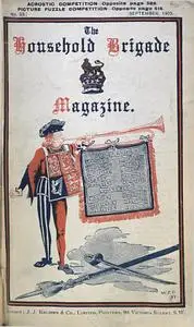The Guards Magazine - September 1903