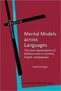 Mental Models across Languages