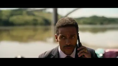 Criminal Code S01E01