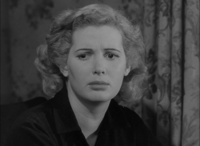 The Girl on the Bridge (1951)