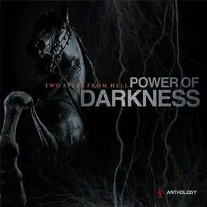 Two Steps From Hell - Power of Darkness Anthology (2017)