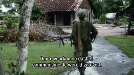 The Vietnam War S01E08