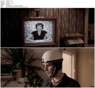 The Stig-Helmer Story (2011)