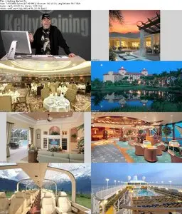 Kelby Training - Architectural Photography