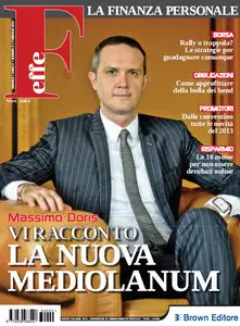 F.effe Magazine N.2 - Febbraio 2013