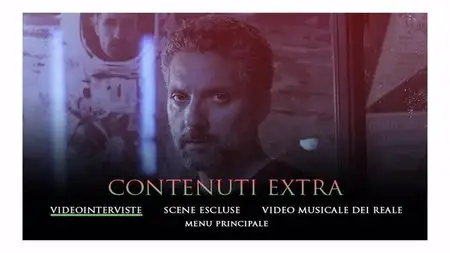 Se Chiudo Gli Occhi Non Sono Più Qui (2013)