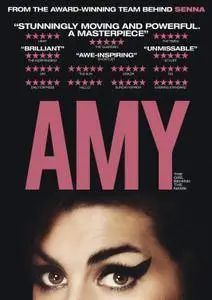 Amy - The Girl Behind the Name (2015) [DVD9]