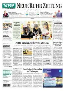 NRZ Neue Ruhr Zeitung Oberhausen - 08. Mai 2019