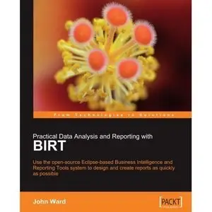 John Ward, "Practical Data Analysis and Reporting with BIRT" (Repost) 
