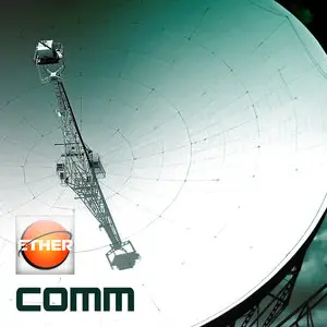 Ether - Comm (2011/2012)