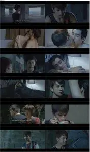 Red Wine in the Dark Night (2015)