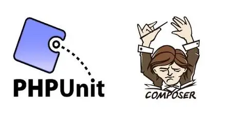 PHPUnit and Composer:2 Course Bundle