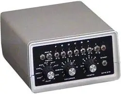 78 Vintage Drum Machine Kits 