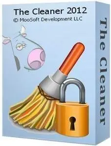 The Cleaner 2012 8.1.0.1079 Portable