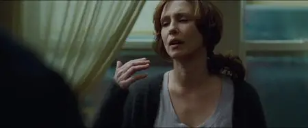Henry's Crime (2010)