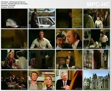 Dark Side of the Sun  - Complete Minieries (1983)