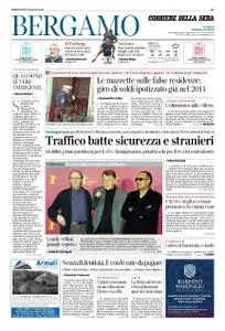 Corriere della Sera Bergamo – 08 maggio 2019