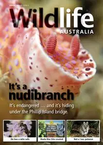 Wildlife Australia - Summer 2022