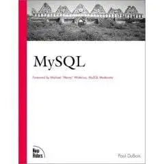 MySQL (OTHER NEW RIDERS) (Paperback) 