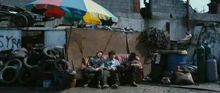 Haunters (2010)