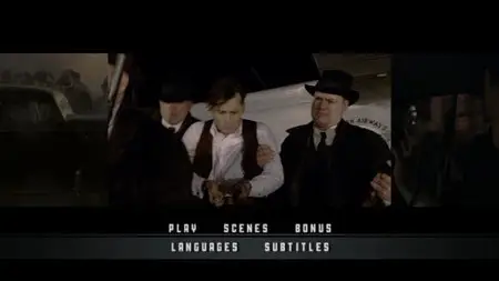 Public Enemies (2009)