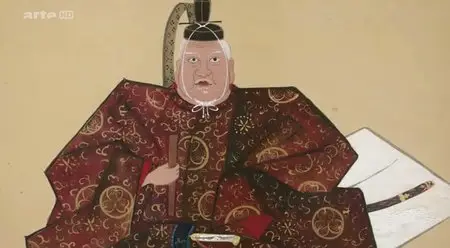 (Arte) Les Samouraïs (2014)