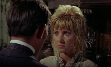 The Plague of the Zombies (1966)