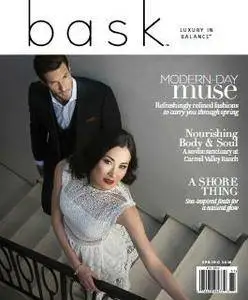 Bask - Spring 2016