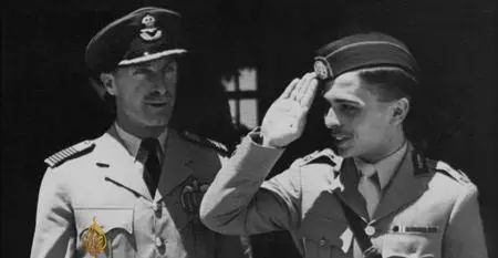 Al-Jazeera World - King Hussein of Jordan (2017)