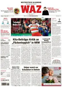Westdeutsche Allgemeine Zeitung – 17. Februar 2020