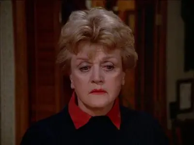 Murder, She Wrote S05E21