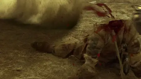 Screamers: The Hunting (2009)