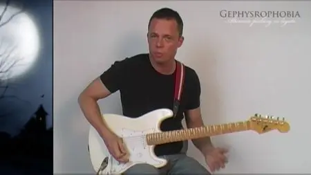 The Ultimate Alternate Picking Training System