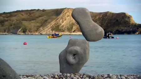 ITV - Richard Wilson On the Road (2014)