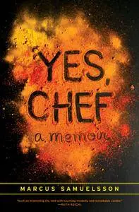 Yes, Chef: A Memoir(Repost)