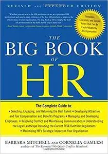 The Big Book of HR