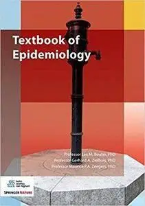 Textbook of Epidemiology (repost)