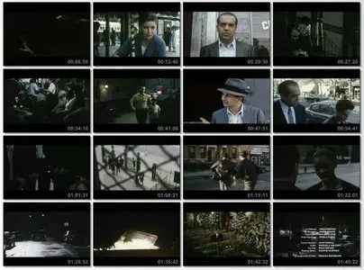 A Bronx Tale (1993)