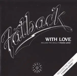 Fatback - With Love (1983) {Southbound Records}