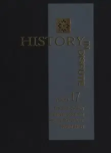 History in Dispute, Volume 17 - Twentieth-Century European Social and Political Movements, Second Series