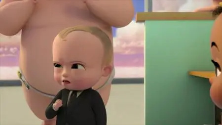The Boss Baby: Back in Business S01E04
