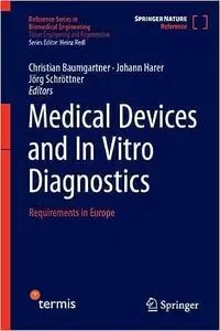 Medical Devices and In Vitro Diagnostics