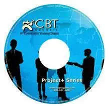 CBT Nuggets - Project+ Series 